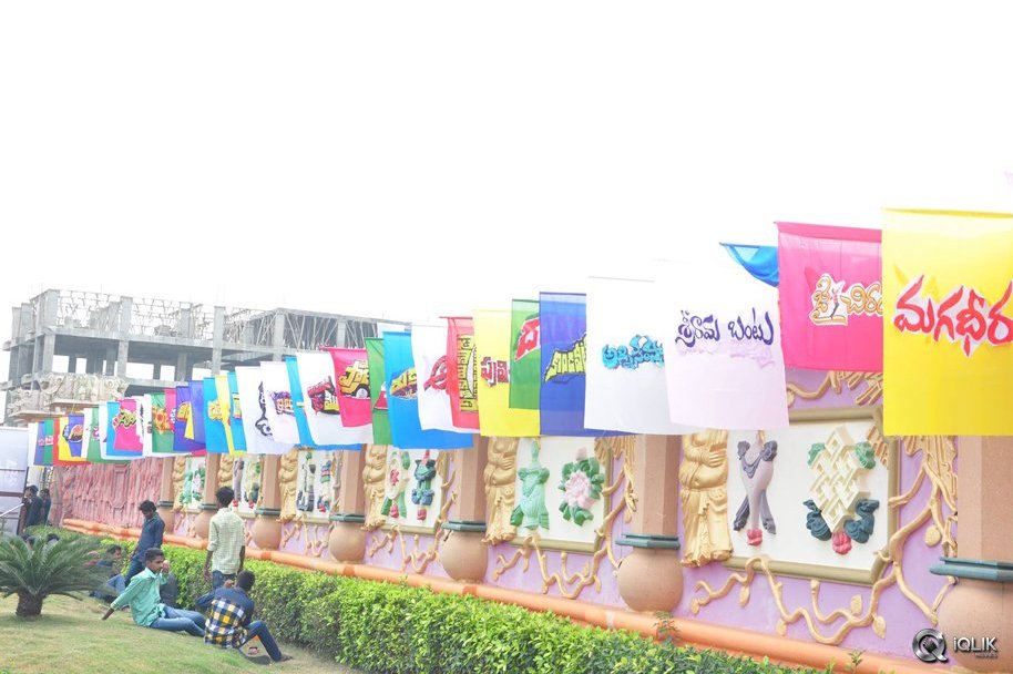 Khaidi-No-150-Pre-Release-Event